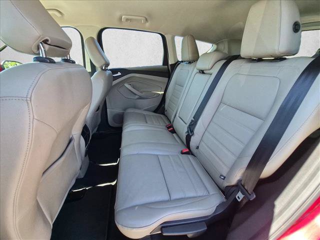 Used 2019 Ford Escape Titanium FWD image 19