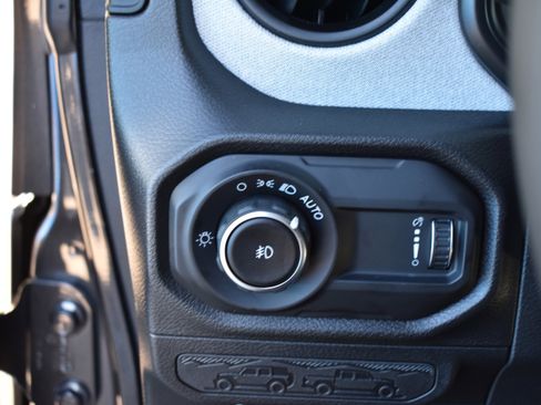 New 2026 Jeep Wrangler Willys image 14