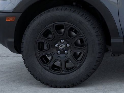 New 2026 Ford Bronco Sport Badlands image 19