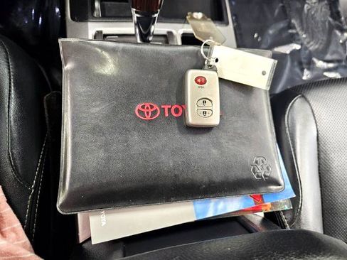 Used 2018 Toyota 4Runner Limited image 21