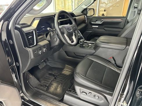 Used 2024 GMC Sierra 1500 Denali image 7