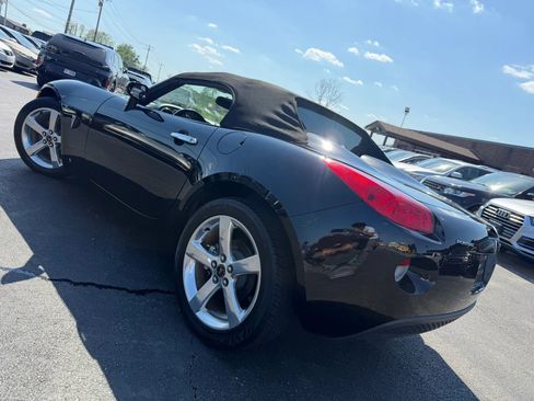 Used 2006 Pontiac Solstice Convertible w/ Premium Package RWD image 53