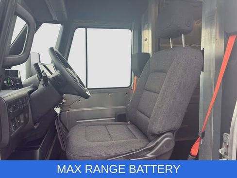 Used 2023 Chevrolet Brightdrop 600 w/ Active Safety Package 2 AWD/4WD image 26