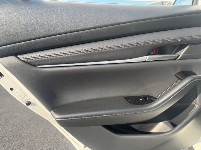 New 2026 MAZDA MAZDA3 2.5 S Sedan w/ Preferred Pkg FWD image 19