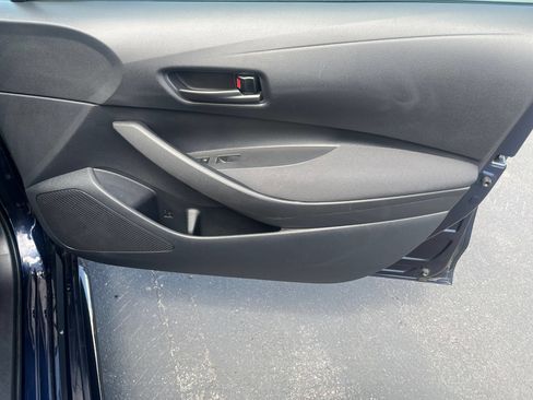 Used 2024 Toyota Corolla LE FWD image 28