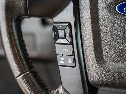 Used 2014 Ford F150 FX2 w/ FX Appearance Package RWD image 32