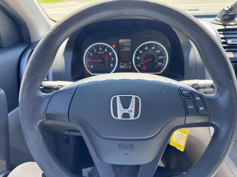 Used 2009 Honda CR-V LX image 15