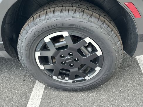 New 2026 Hyundai Palisade XRT Pro image 10