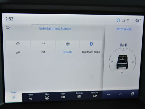 Used 2024 Ford Bronco Big Bend AWD/4WD image 24