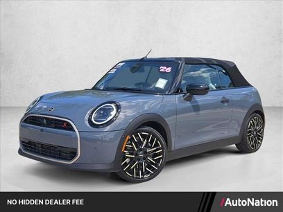 Certified 2026 MINI Cooper S