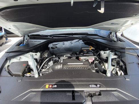 Used 2023 Genesis G80 2.5T w/ Advanced Package image 27