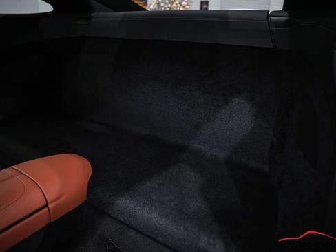 Used 2025 Mercedes-Benz AMG GT 55 image 52