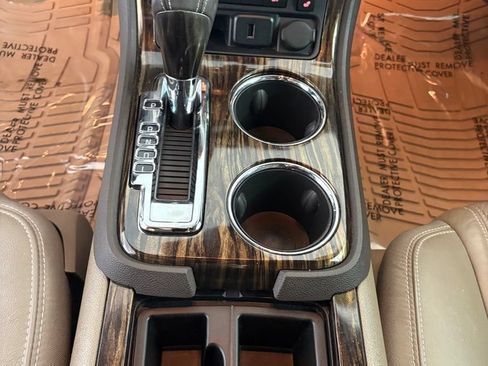 Used 2016 GMC Acadia Denali FWD image 24