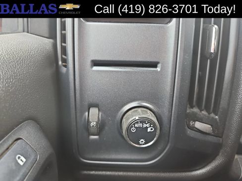 Certified 2015 Chevrolet Silverado 3500 W/T RWD image 18