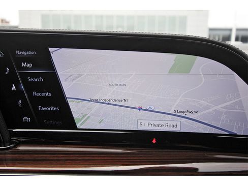 Used 2023 Cadillac Escalade Premium Luxury image 22