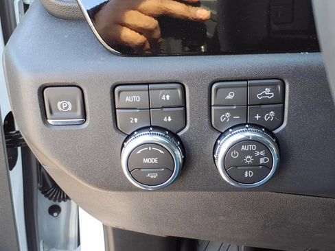 New 2026 GMC Sierra 1500 Elevation w/ Elevation Premium Package image 16