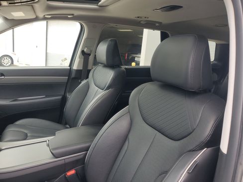 Used 2024 Hyundai Palisade XRT image 21