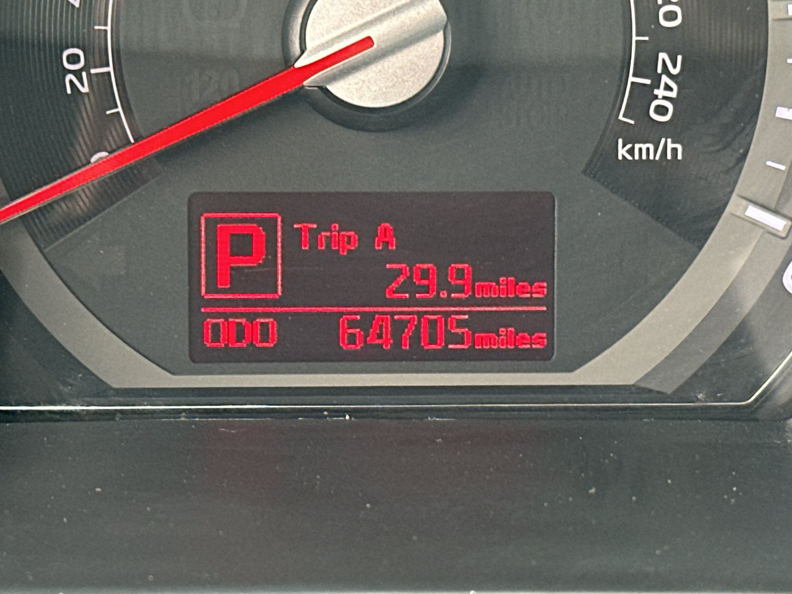 Used 2014 Kia Sportage LX AWD/4WD image 20