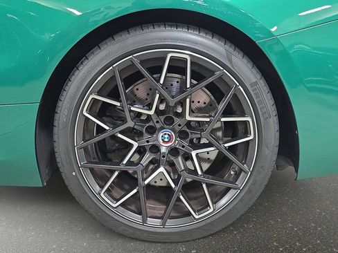 Used 2023 BMW M8 Competition w/ M Carbon Exterior Package AWD/4WD image 30