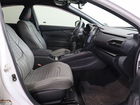 Used 2022 Subaru WRX Limited AWD/4WD image 19