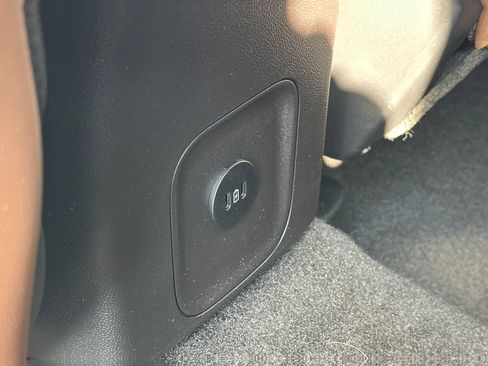 Used 2025 Ford Bronco Sport Outer Banks w/ Outer Banks Tech Package+ AWD/4WD image 26