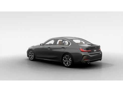 New 2026 BMW 330i xDrive Sedan AWD/4WD image 2