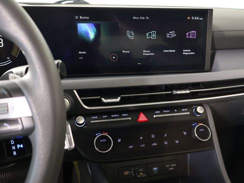 Used 2025 Hyundai Sonata SEL image 5