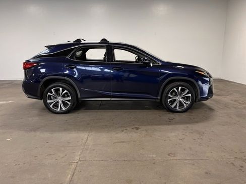 Used 2017 Lexus RX 350 AWD image 2