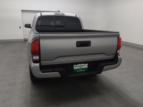 Used 2020 Toyota Tacoma SR w/ SR Convenience Package image 6
