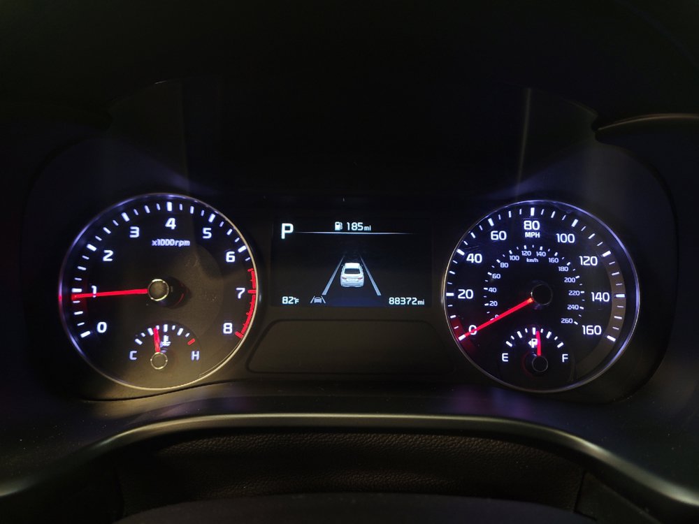 Used 2023 Kia Forte LXS w/ LXS Technology Package FWD image 23