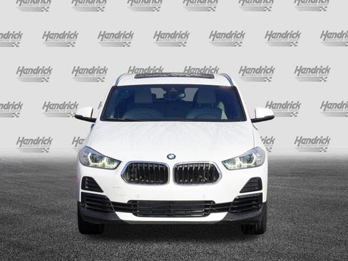 Used 2021 BMW X2 sDrive28i w/ Premium Package image 3
