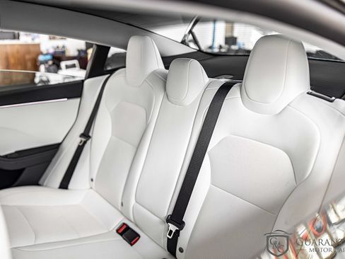 Used 2025 Tesla Model 3 Long Range RWD image 27