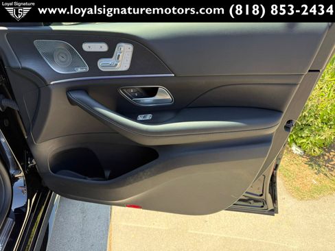 Used 2022 Mercedes-Benz GLE 450 4MATIC image 37