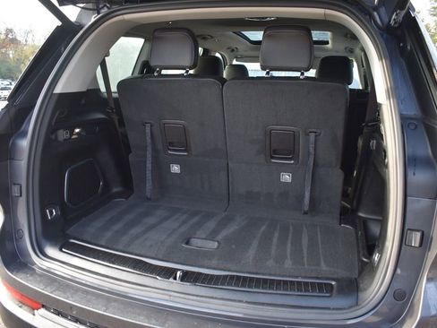 Used 2022 Jeep Grand Cherokee L Limited image 24