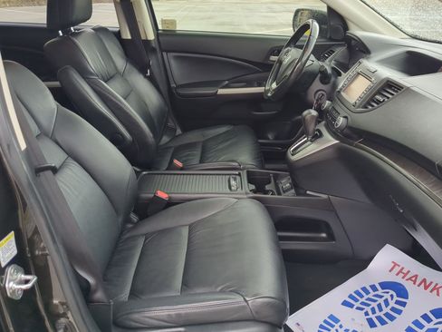 Used 2013 Honda CR-V EX-L image 31