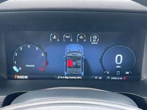 Certified 2024 Ford F150 STX AWD/4WD image 23