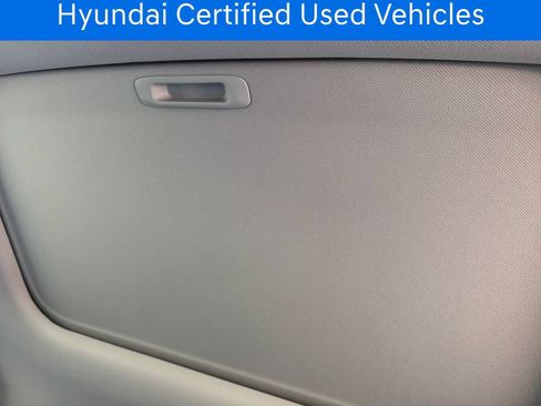 Certified 2026 Hyundai Tucson SEL FWD image 30