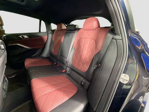 Certified 2024 BMW X6 xDrive40i w/ Premium Package image 26