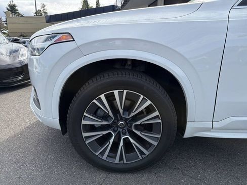 Used 2020 Volvo XC90 T5 Momentum AWD/4WD image 15
