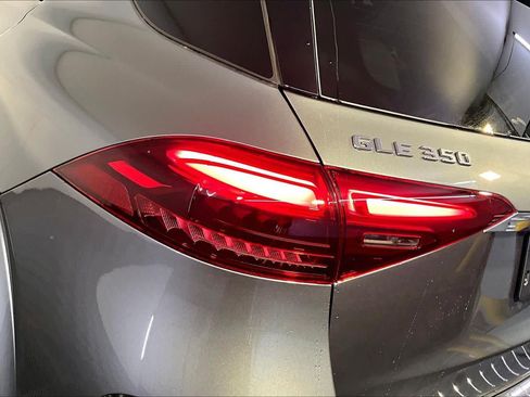 New 2026 Mercedes-Benz GLE 350 4MATIC image 5