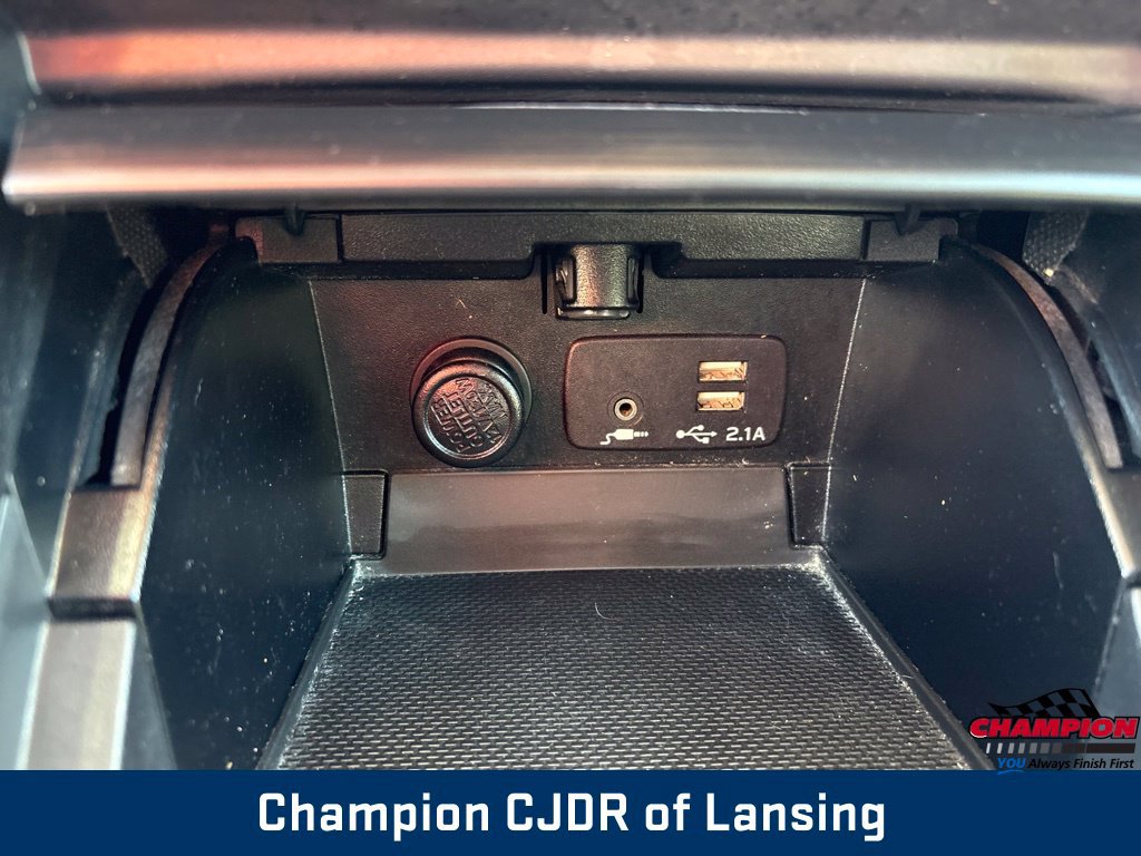 Used 2019 Subaru Outback 2.5i Limited AWD/4WD image 28
