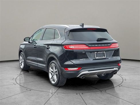 Used 2018 Lincoln MKC Reserve w/ Lincoln MKC Climate Package image 10