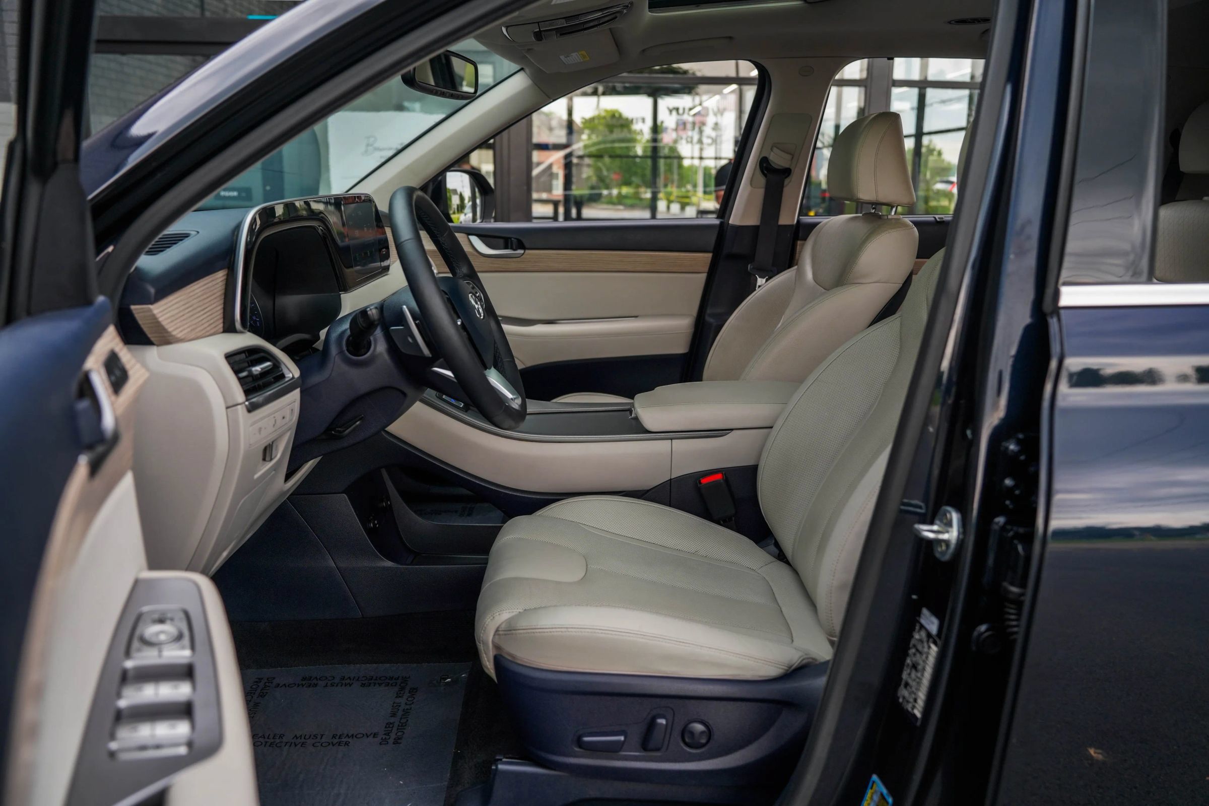 Used 2020 Hyundai Palisade SEL w/ Premium Package AWD/4WD image 11
