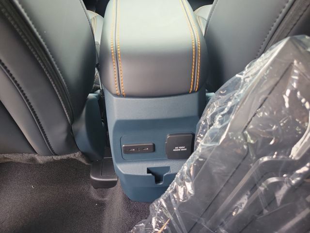 New 2026 Ford Maverick Tremor AWD/4WD image 10
