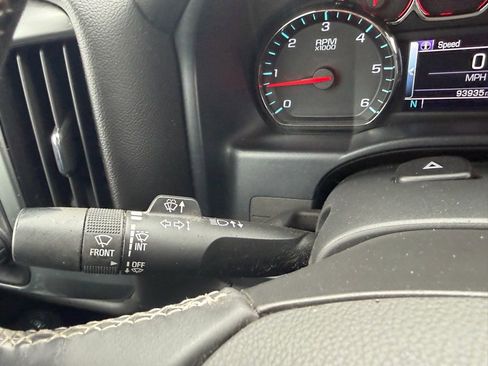 Used 2014 Chevrolet Silverado 1500 LT w/ All Star Edition image 14