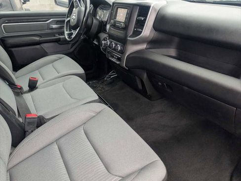 Certified 2021 RAM 1500 Big Horn image 25