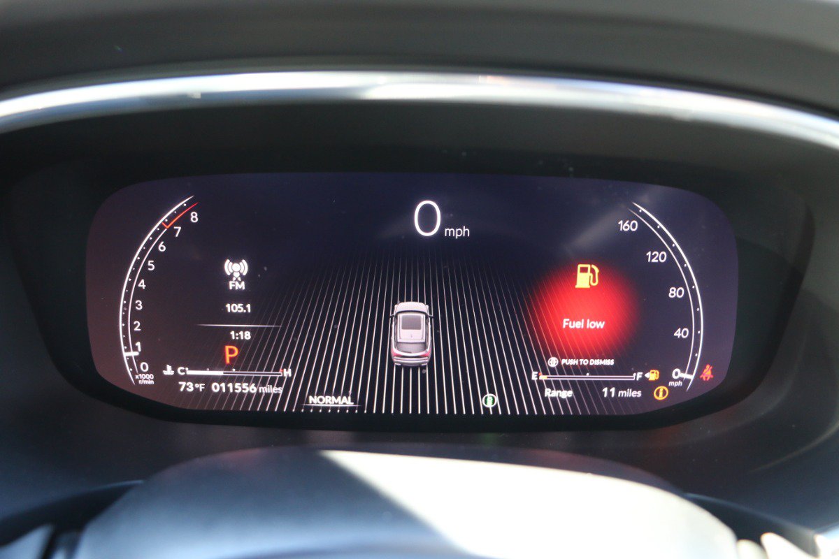 Used 2026 Acura MDX w/ Technology Package FWD image 37