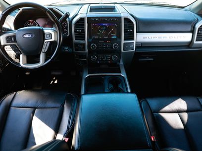 Used 2021 Ford F350 Lariat w/ Lariat Ultimate Package