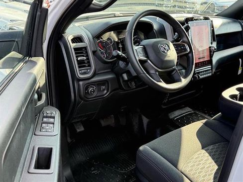 New 2026 RAM 4500 Tradesman image 5