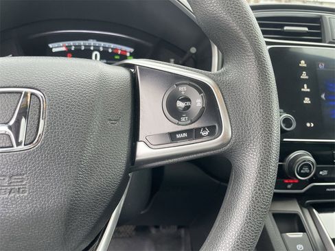 Used 2017 Honda CR-V EX image 18